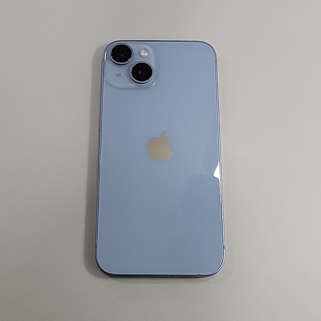 苹果【iPhone 14】99新 