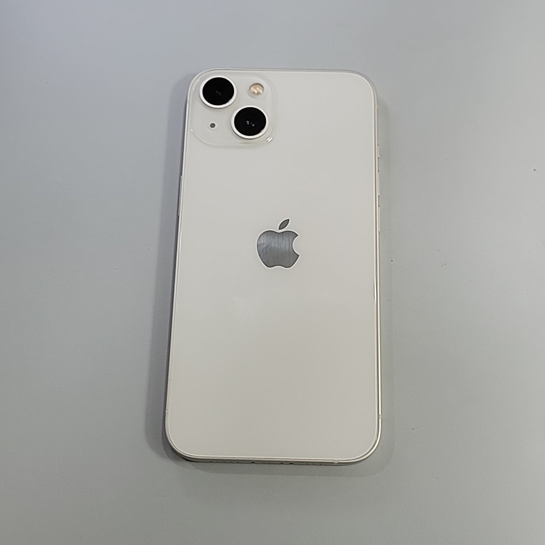 苹果【iPhone 13】95新 