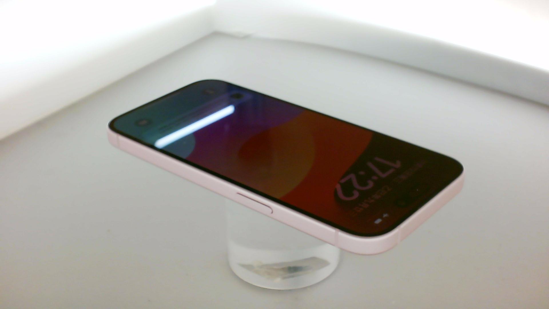 苹果【iPhone 15】9成新 