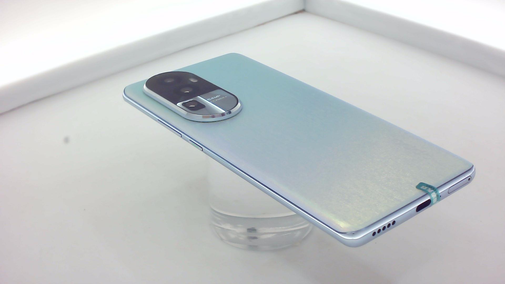 oppo【OPPO Reno10】5G全网通 溢彩蓝 12G/256G 国行 95新 