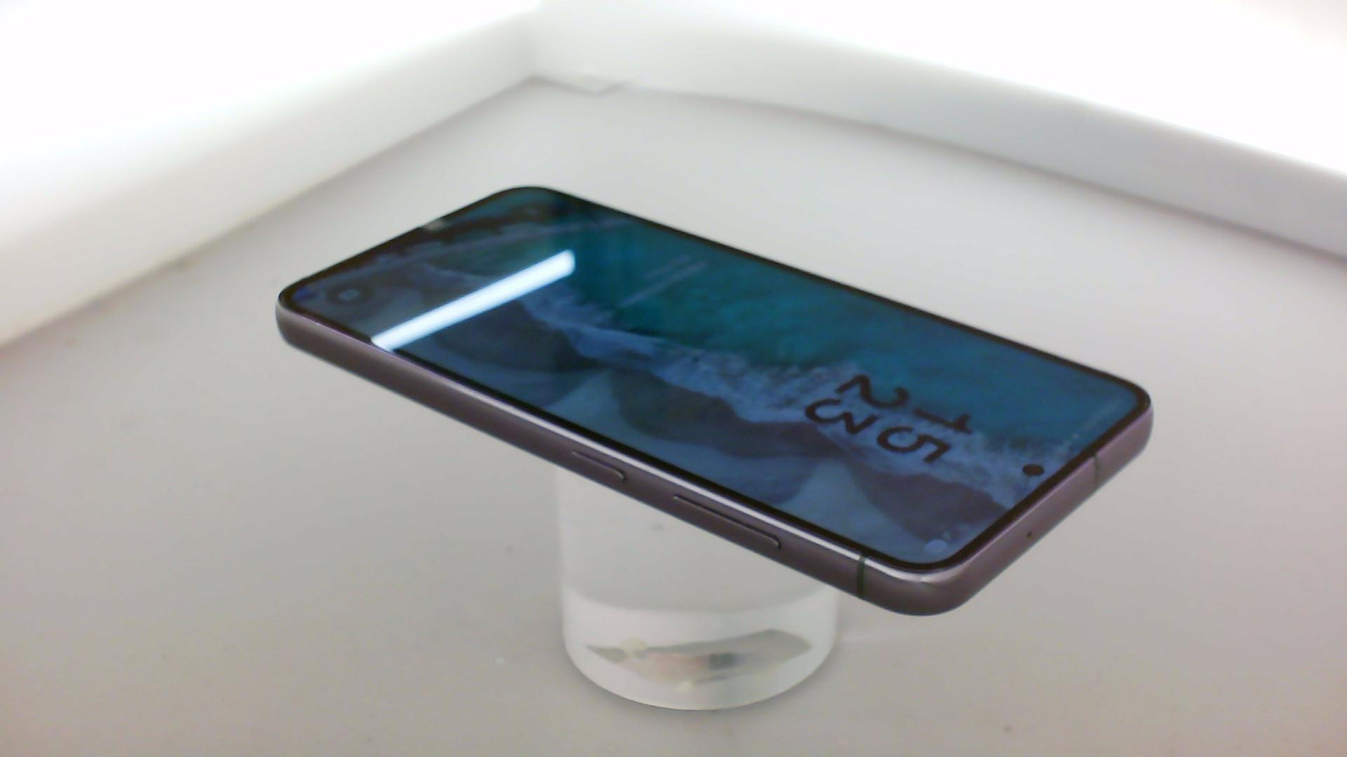 三星【三星 S23】5G全网通 悠远黑 8G/256G 国行 8成新 