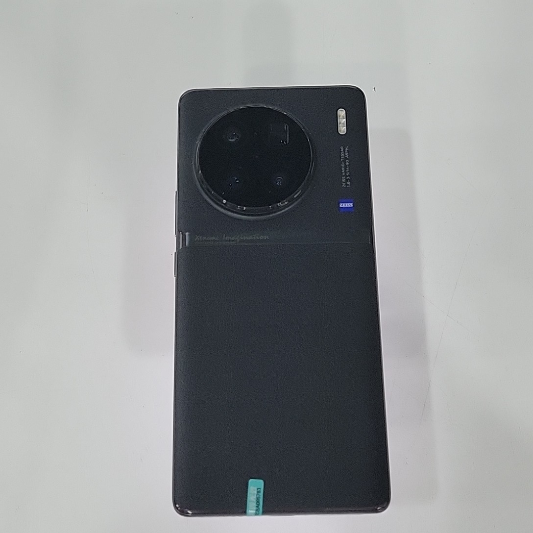 vivo【vivo X90 Pro+】5G全网通 原黑 12G/512G 国行 95新 