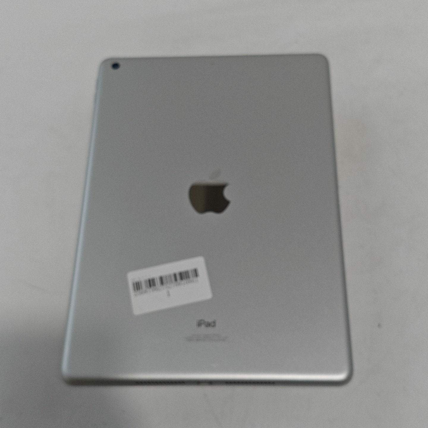 苹果【iPad9 10.2英寸 21款】WIFI版 银色 256G 国行 95新 
