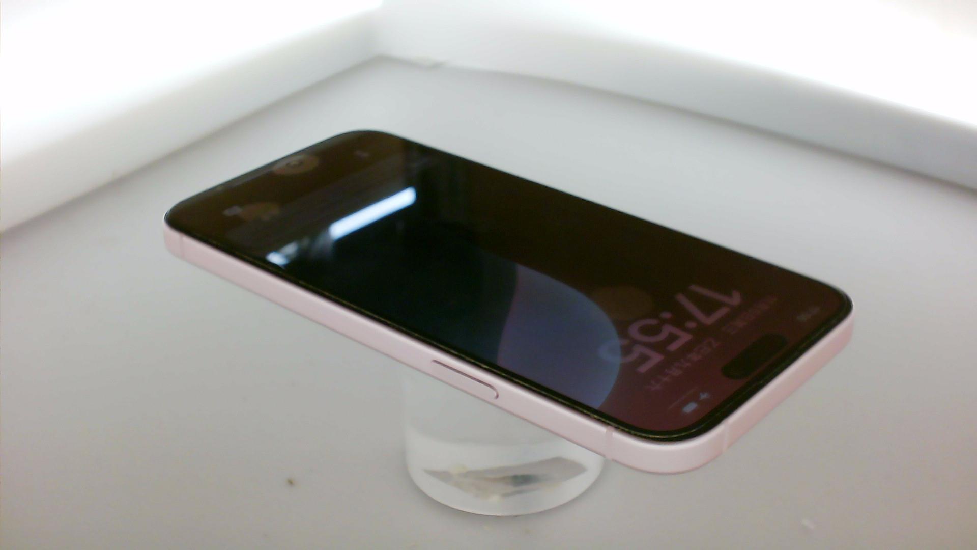 苹果【iPhone 15 Plus】99新 