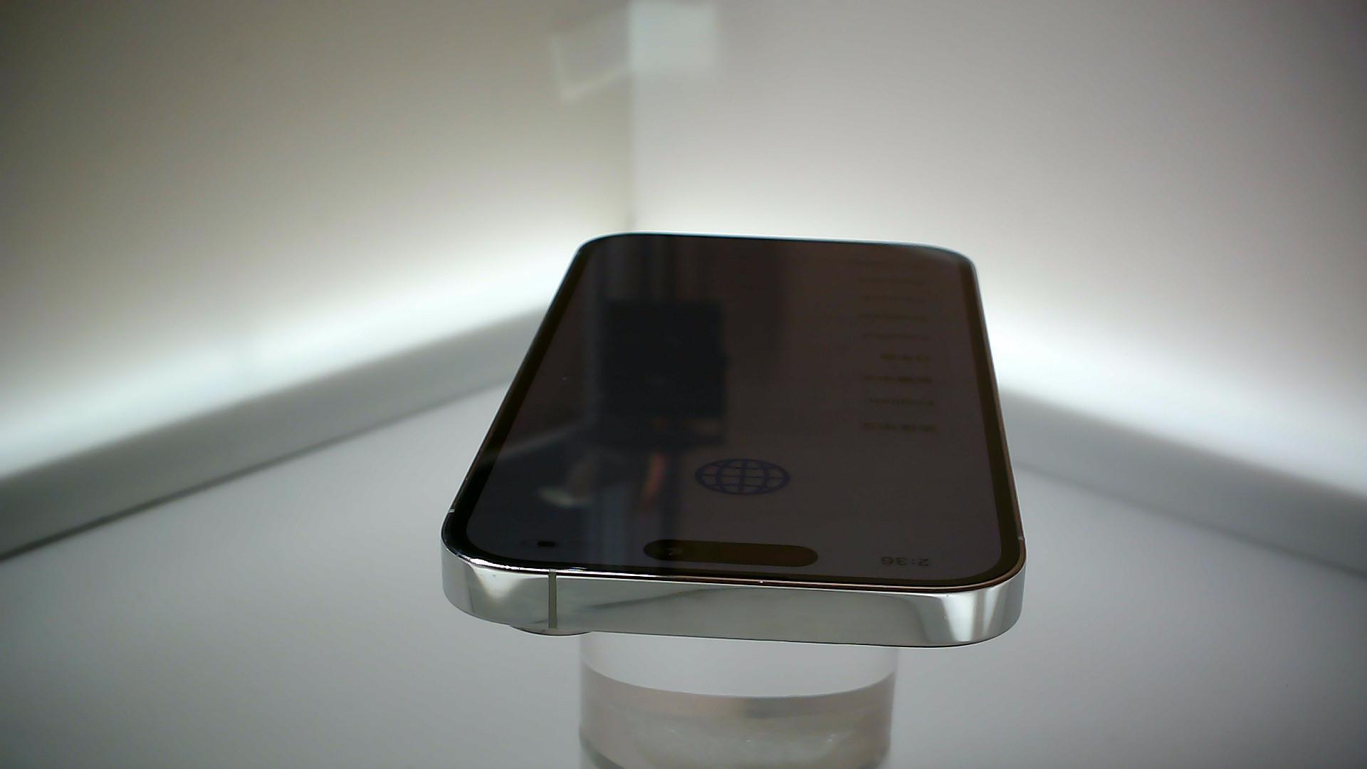 苹果【iPhone 14 Pro】8成新 