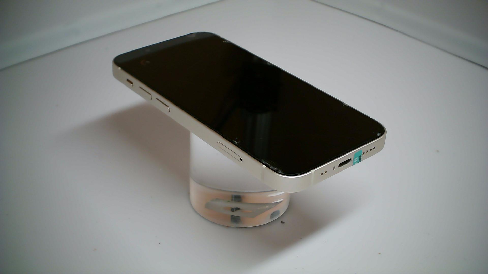 苹果【iPhone 13 mini】5G全网通 星光色 256G 国行 8成新 