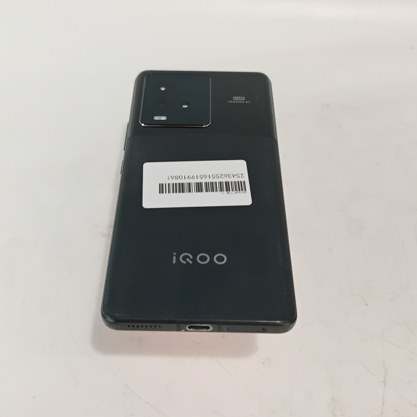 vivo【iQOO 10】5G全网通 赛道版 12G/512G 国行 9成新 
