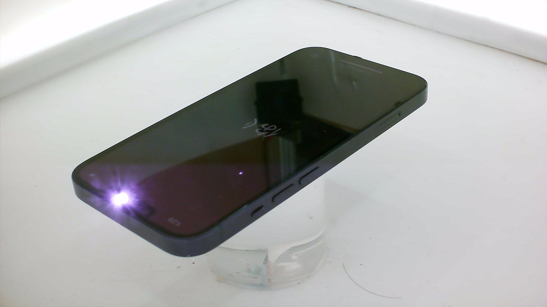 苹果【iPhone 13】5G全网通 午夜色 256G 国行 9成新 