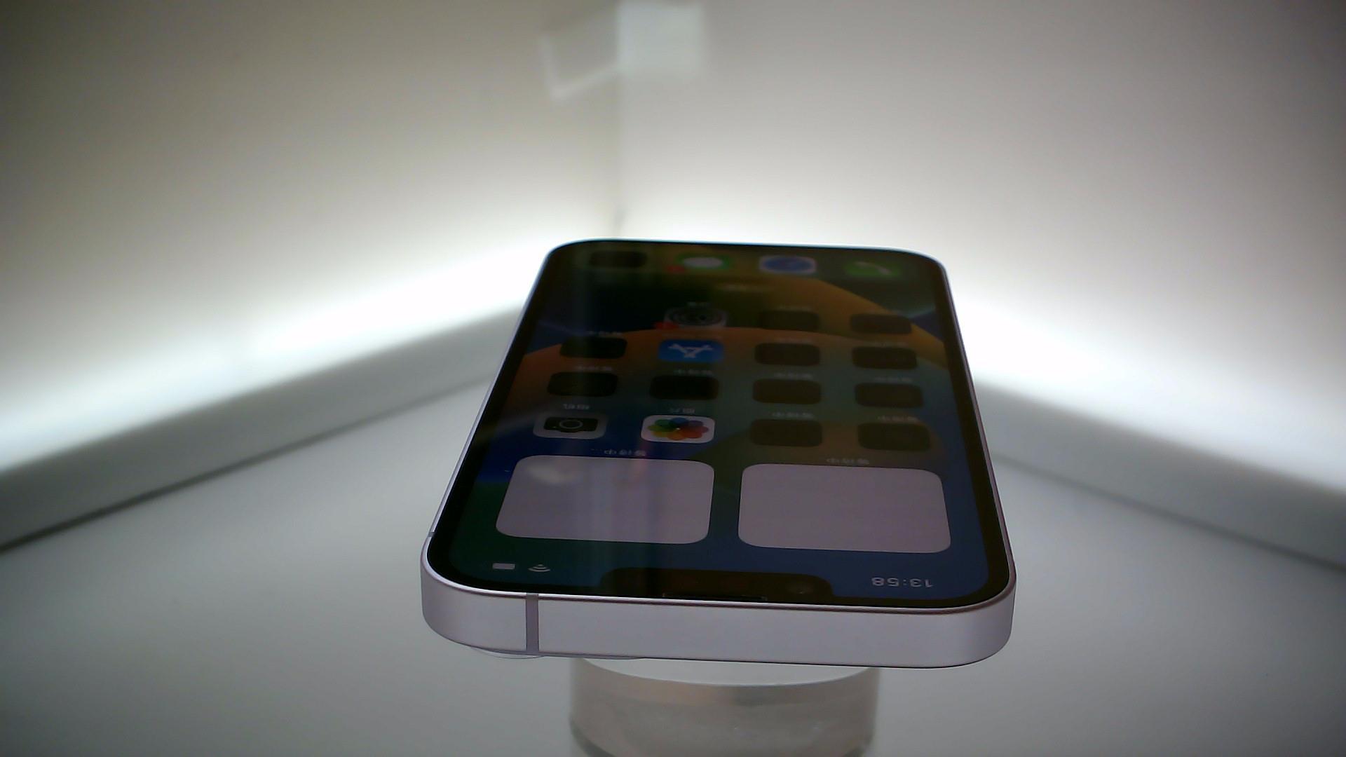 苹果【iPhone 14】99新 