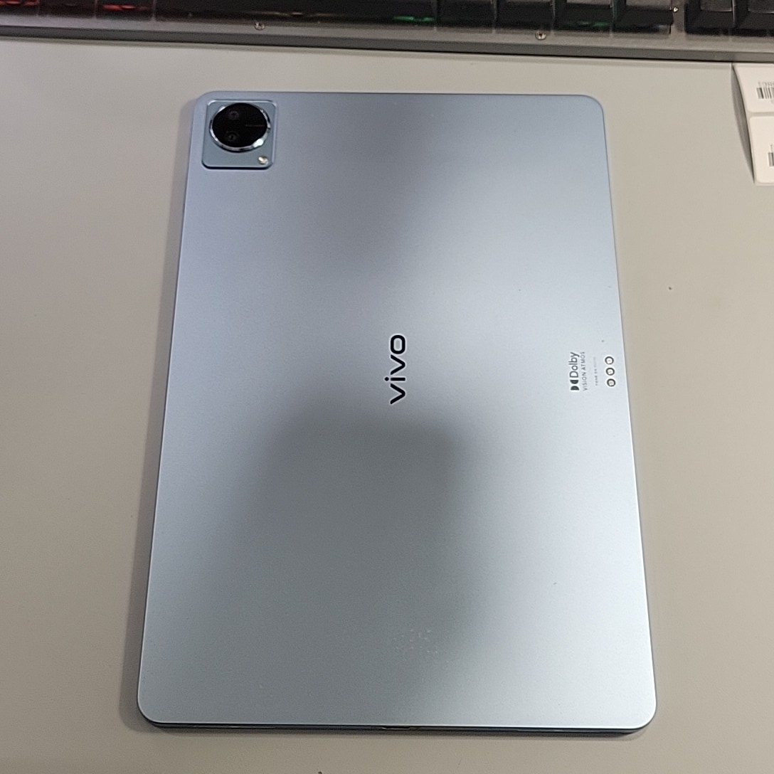 vivo【vivo Pad】9成新 