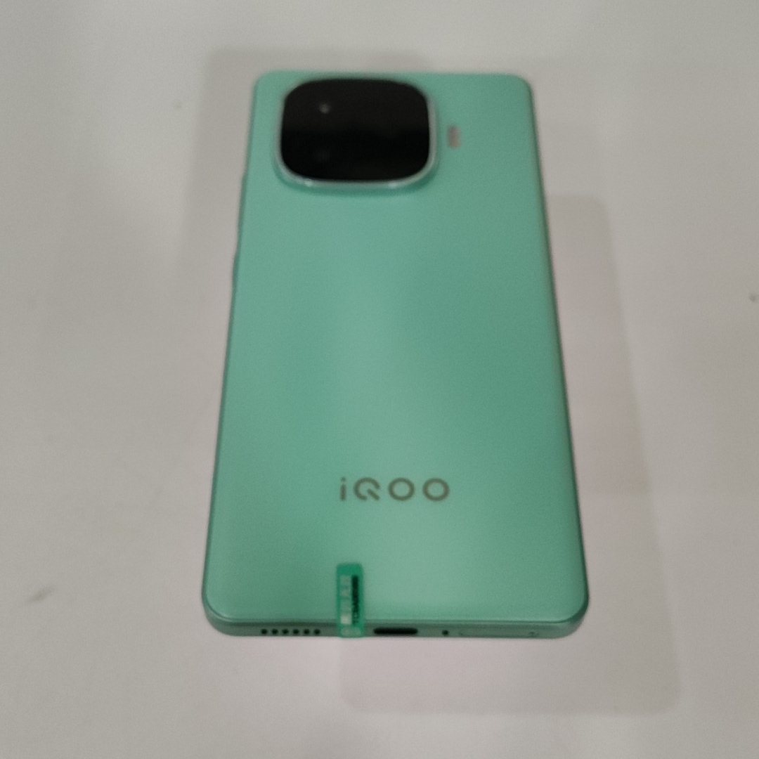 vivo【IQOO Z9 Turbo】5G全网通 山野青 12G/256G 国行 99新 