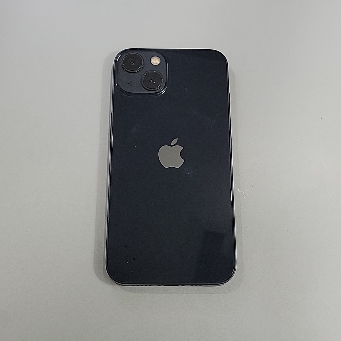苹果【iPhone 13】9成新 