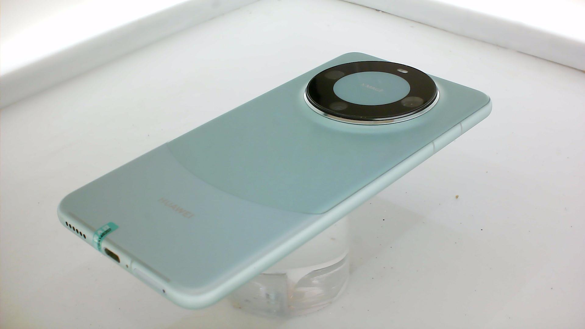 华为【华为 Mate 60 Pro】4G全网通 雅川青 12G/512G 国行 9成新 