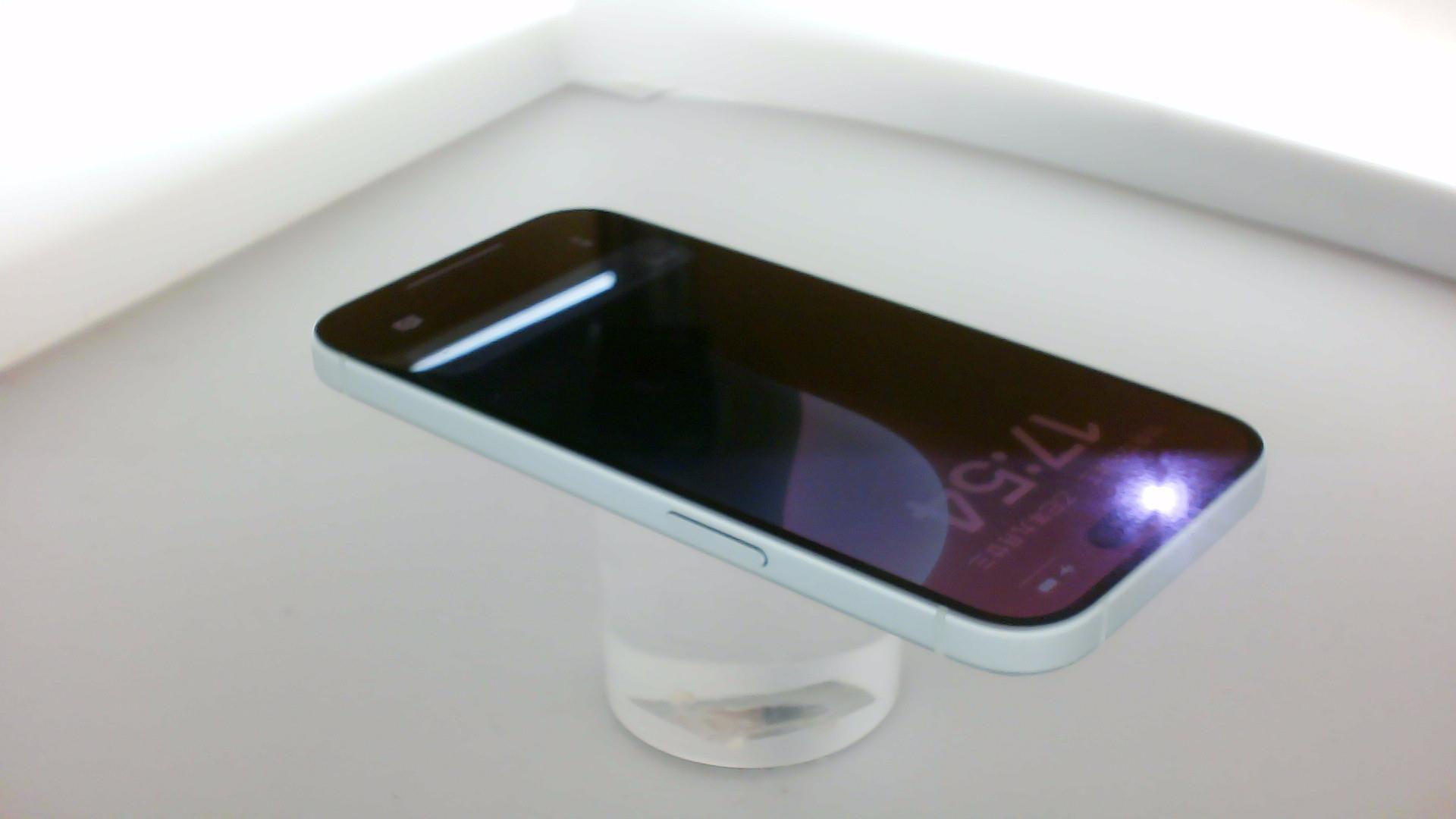 苹果【iPhone 15】8成新 