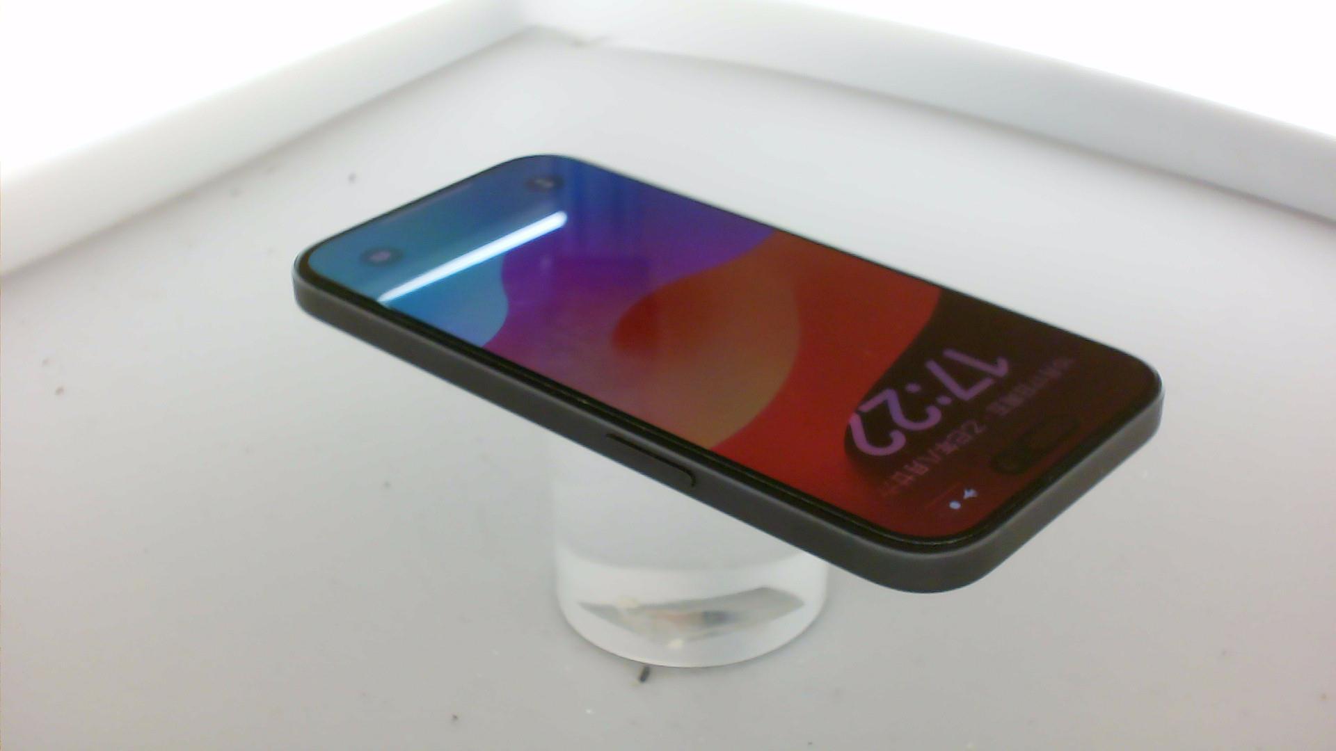 苹果【iPhone 15】9成新 