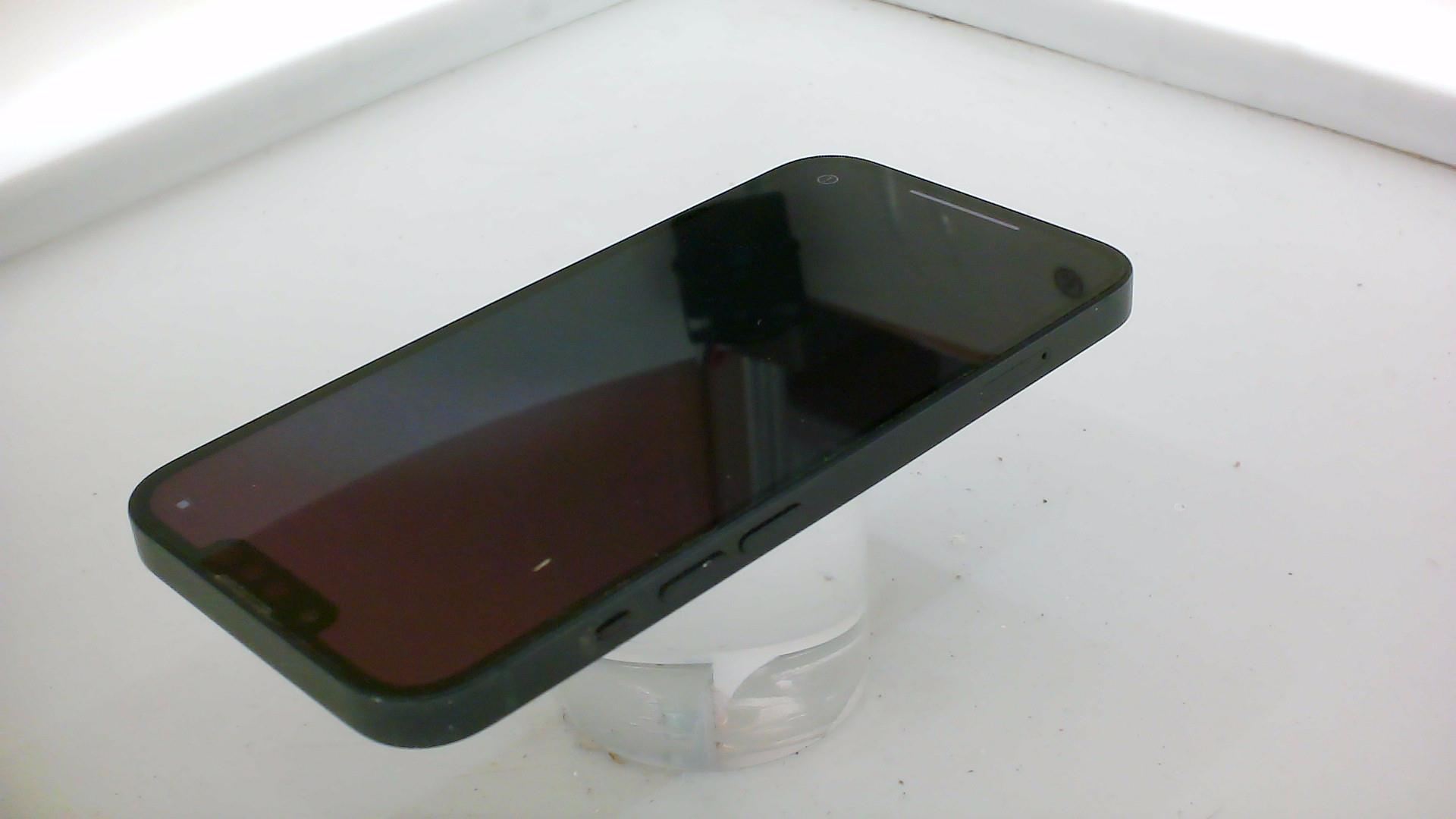 苹果【iPhone 13】5G全网通 午夜色 256G 国行 9成新 