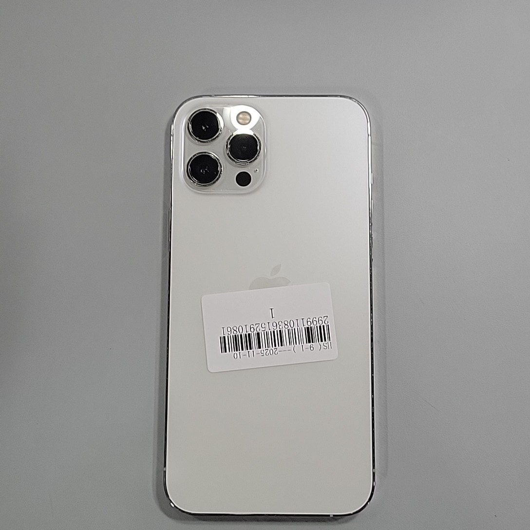 苹果【iPhone 12 Pro Max】9成新 