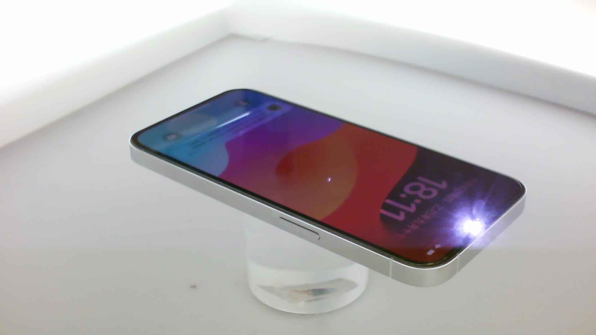 苹果【iPhone 13 Pro】95新 