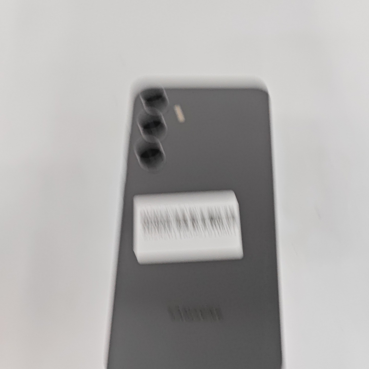 三星【三星 Galaxy S24+】5G全网通 水墨黑 12G/256G 国行 9成新 