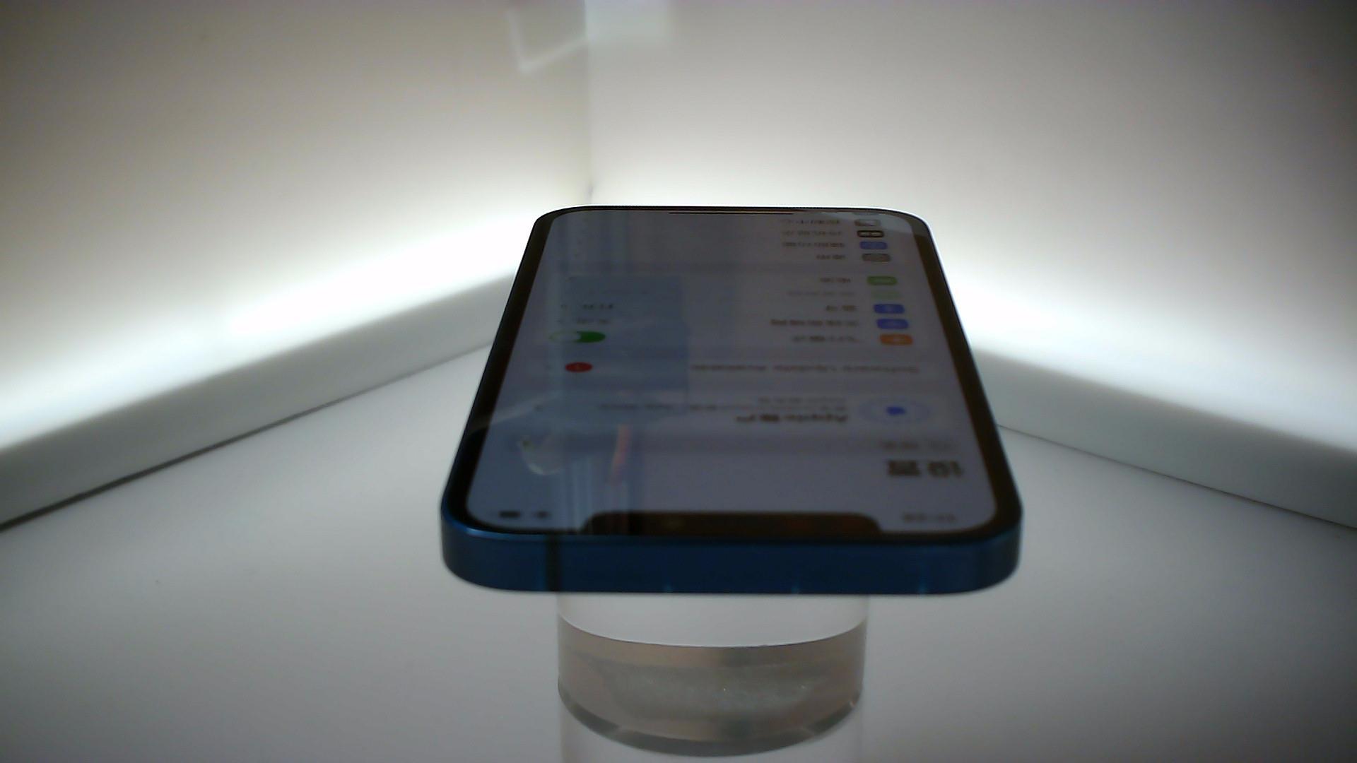 苹果【iPhone 12】8成新 