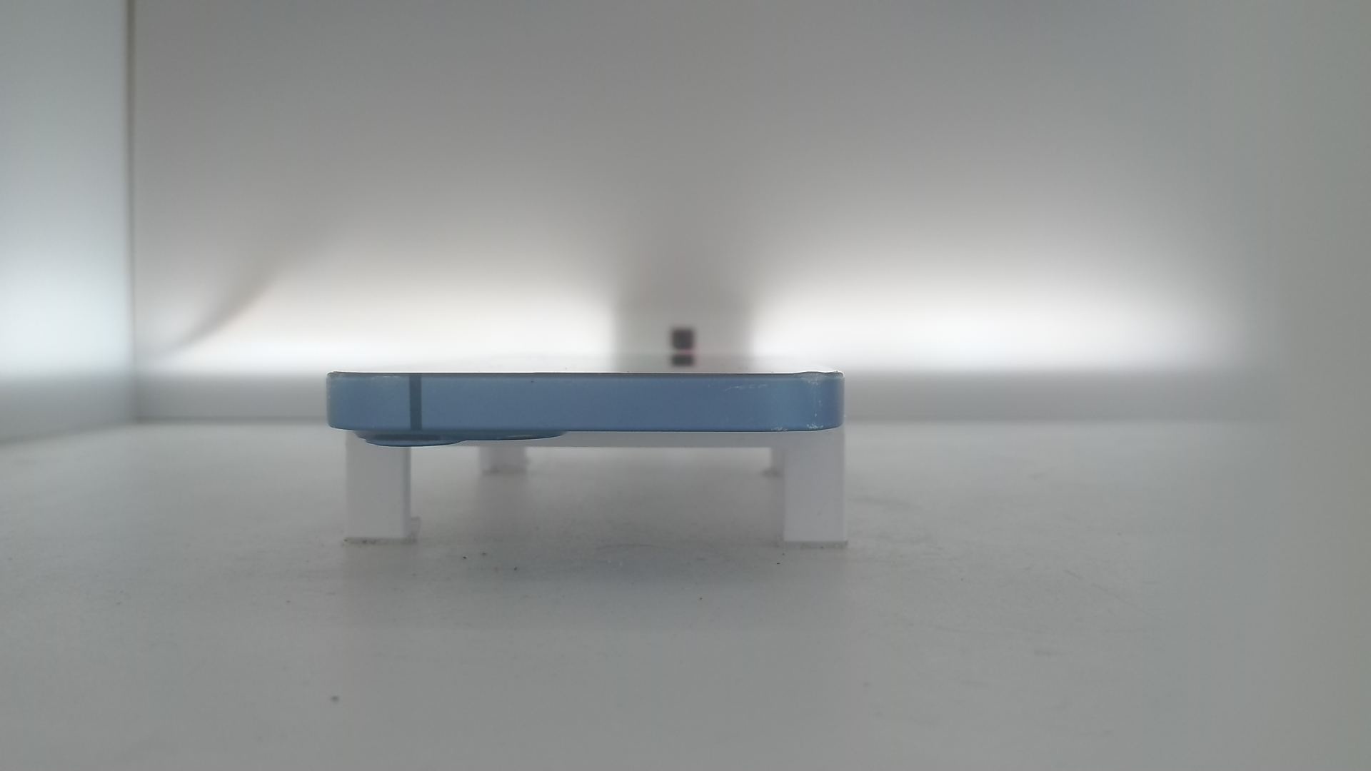 苹果【iPhone 13】5G全网通 蓝色 256G 国行 8成新 