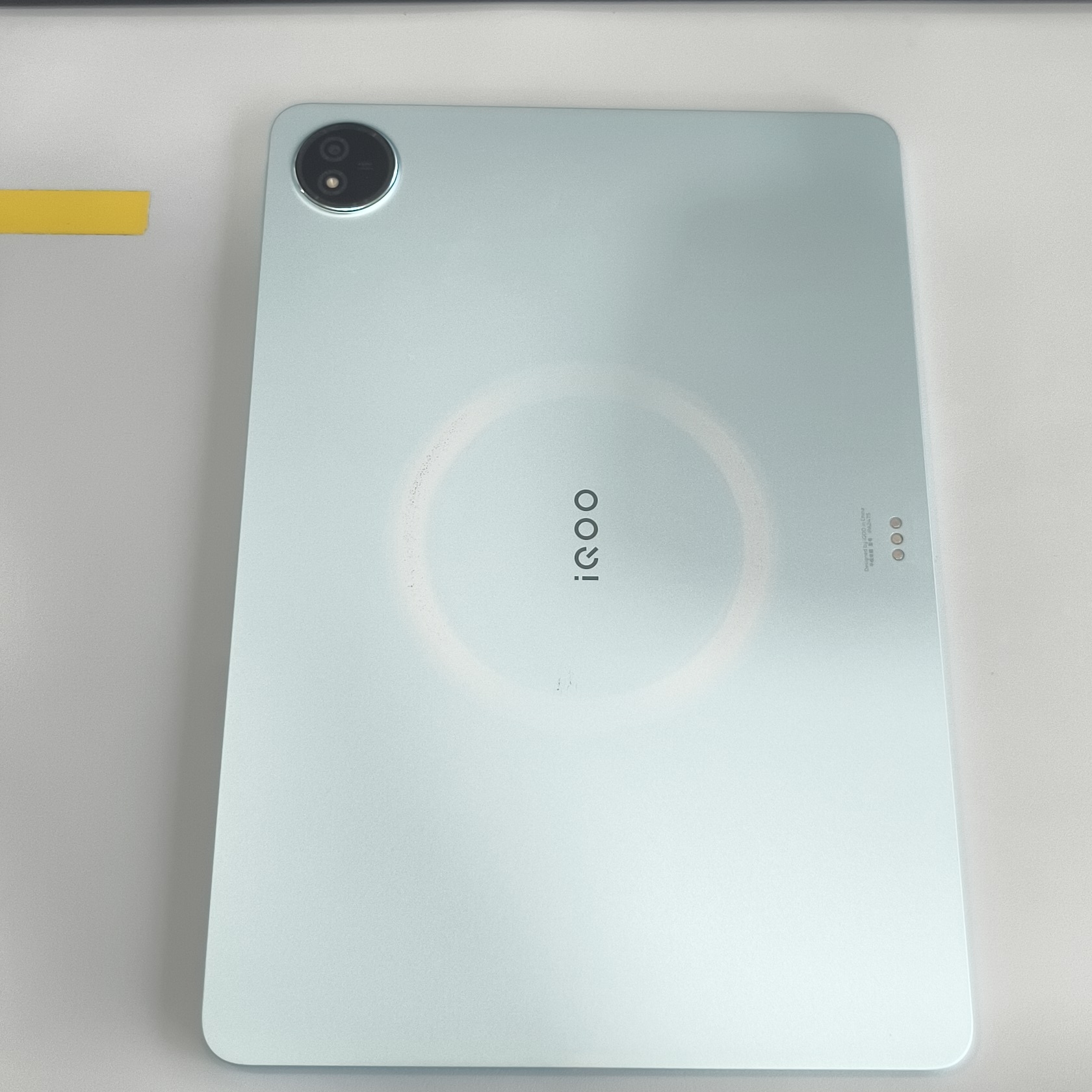 vivo【IQOO Pad2 Pro】8成新 