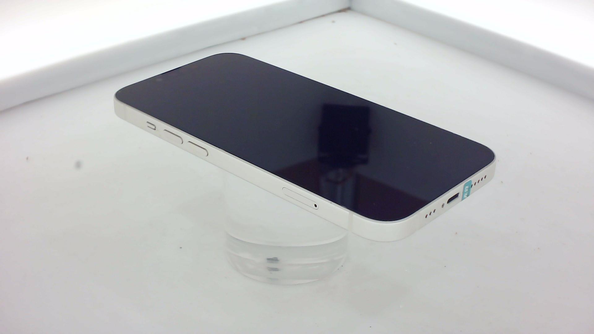 苹果【iPhone 13】5G全网通 星光色 128G 国行 8成新 