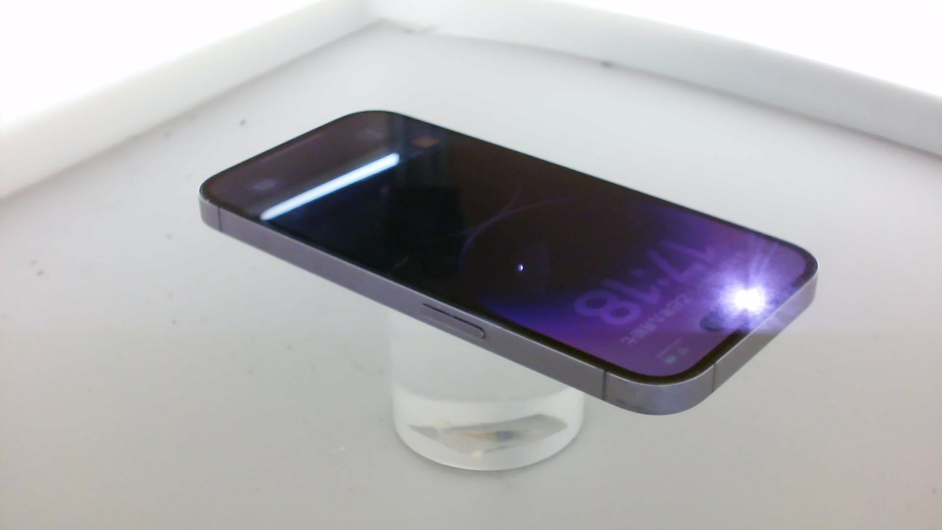 苹果【iPhone 14 Pro】9成新 