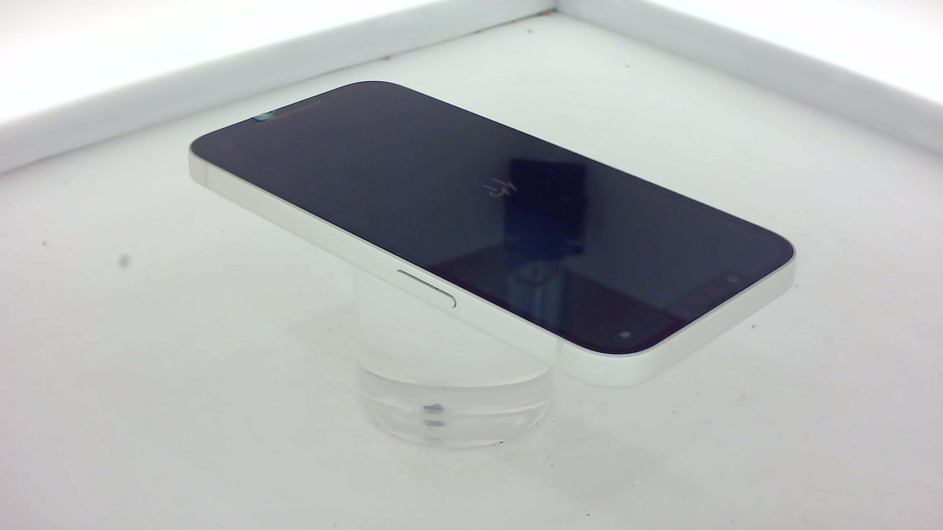 苹果【iPhone 13】5G全网通 星光色 256G 国行 99新 